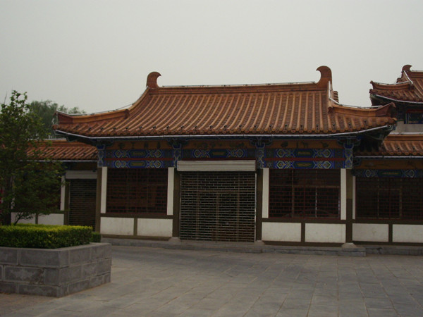 古建青瓦 工程案例